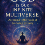 God Is Our Infinite Multiverse: According to the Vision of Imhotep Infinity